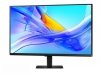 Samsung Monitor komputerowy 32 cali ViewFinity S80UD IPS 3840x2160 UHD 16:9 1xHDMI 1xDP 1xUSB-C 90W 3xUSB 3.0 LAN KVM 5ms PinP/PbyP 60Hz HAS+PIV płaski 3YOn-Site